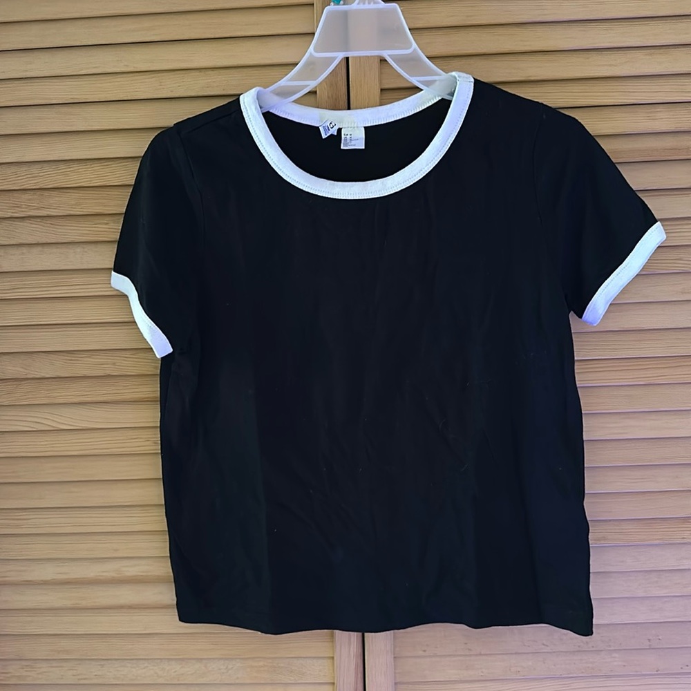 H&M Divided Women’s T-Shirt